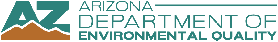 Arizona Department of Environmental Quality